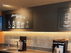 -星巴克(古象大酒店店)