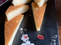 酸奶饼-思金拉措庄园藏餐(太阳岛店)