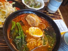 -小川洋风料理(汉街店)