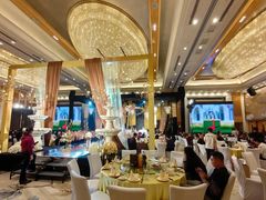 -豪廷轩中餐厅·特色云南菜(温德姆至尊豪廷大酒店)