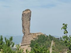 -磬锤峰森林公园