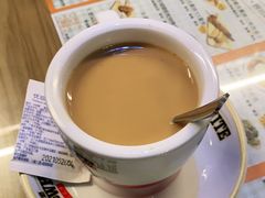 -尖沙咀茶餐厅(永泰店)