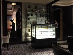 -三亚福朋喜来登酒店·大堂吧
