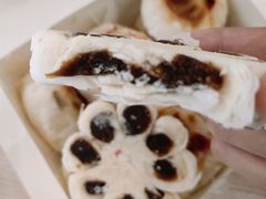 -长发西饼(道前店)