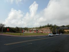 -海南铜鼓岭景区