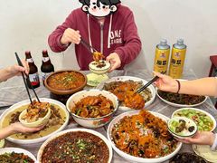 -辣螃铠盆盆蟹大排档(总店)