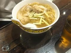 -一记面馆·云吞面嘅专家(富华店)