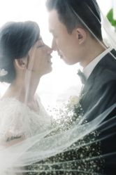 -绿皮火车照相馆 婚纱照旅拍(厦门店)