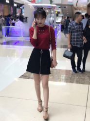 -GIRL STYLE 烫发·染发沙龙
