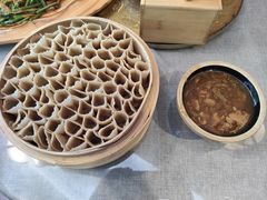 -一盏明灯全素斋(殊像寺店)