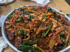 -长寿面馆(振兴路店)