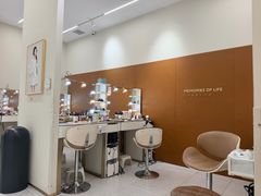 -海马体照相馆(大连柏威年购物中心店)