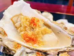 -冯姐生蚝(长隆横琴店)