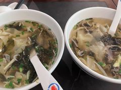 -同心楼(解放北路店)