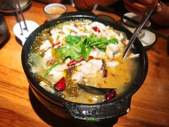 -陶德砂锅(蜀汉路店)