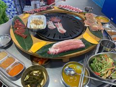 -玄希浪漫厨房·韩料烤肉(湖滨银泰in77店)