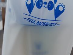 -茶百道(铜梁万达广场店)