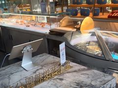 -1Cake壹刻蛋糕(奥体公园味觉艺术馆店)