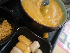 -鲜芋仙(南开大悦城店)