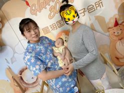 -星玥国际月子中心(天通苑店)