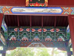 -南岳衡山风景名胜区-南岳大庙