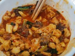 -西羊市老米家泡馍(西羊市店)