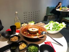 -辣家私厨火锅·龙虾(开发区店)