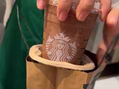 -星巴克臻选(深圳卓悦中心店)