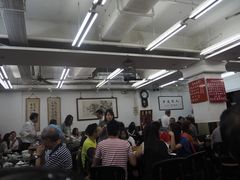 -香港蓮香樓(上環店)