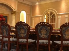 包厢-金贵源食神(楚河汉街店)