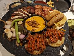 -墨纪Mojí墨西哥餐厅(官舍店)