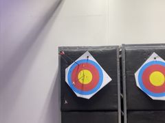 -無弓射箭俱乐部(领展中心城店)