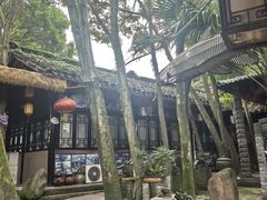 -土砂锅生态山庄·非遗砂锅雅鱼