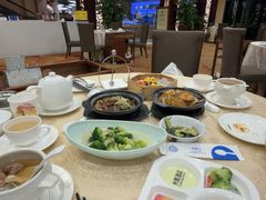 -麒麟中餐厅·经典粤菜·地道菜式老字号(广州长隆酒店)
