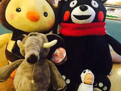 -PAWTOY爪e玩偶店(天兴罗斯福店)