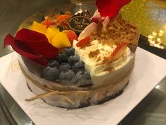 -PETIT PARIS 小巴黎(花园道店)