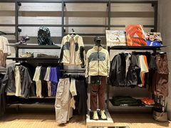 -CityOn熙地港西安购物中心