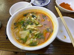 -清真伊香蘭餐厅