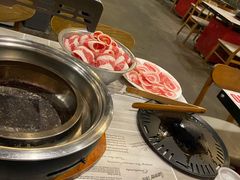 -胡哥烤肥牛(车公庙店)
