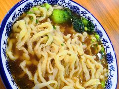 锅盖面-苏渝轩锅盖面(润州万达广场店)