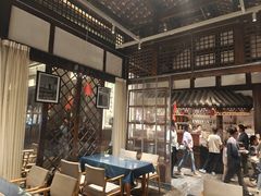 -见山书院