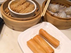 -稻香饭店(龙华天虹店)