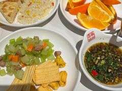 -犇鼎牛潮汕牛肉火锅(新辰里学清路店)