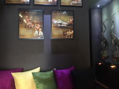 -泰合玺·精油疗愈 SPA(南京河西万达店)