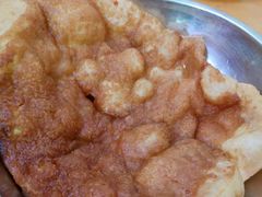 糖油饼-增盛魁小吃店