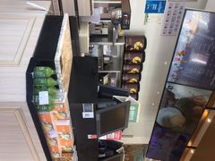 -可颂坊(中心书城店)