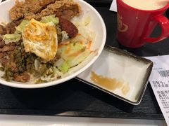 -永和大王(长寿路店)