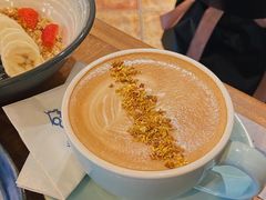 金桂拿铁-西关84·History·Art·Cafe