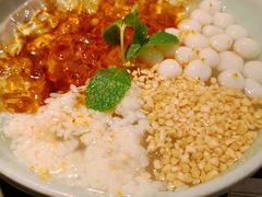 -绿茶餐厅(昌平悦荟店)