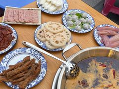 -飘香火锅(玉林西路店)
